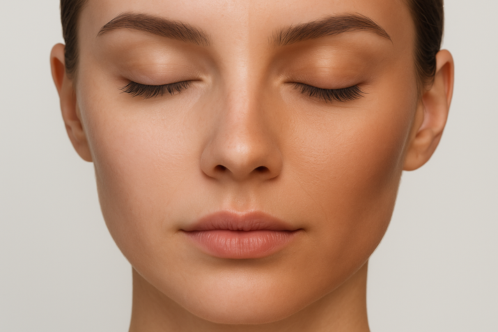 Contour-stick