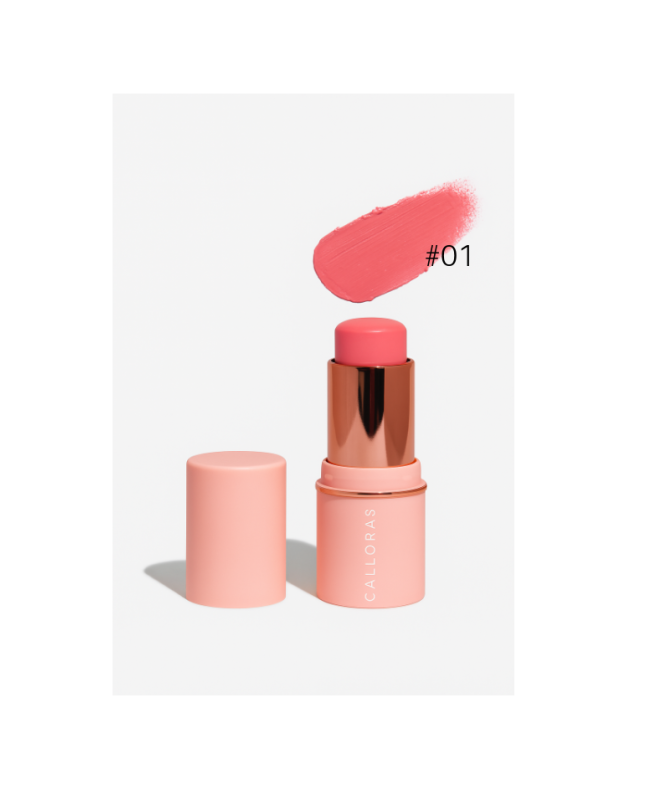 Soft BlushStick